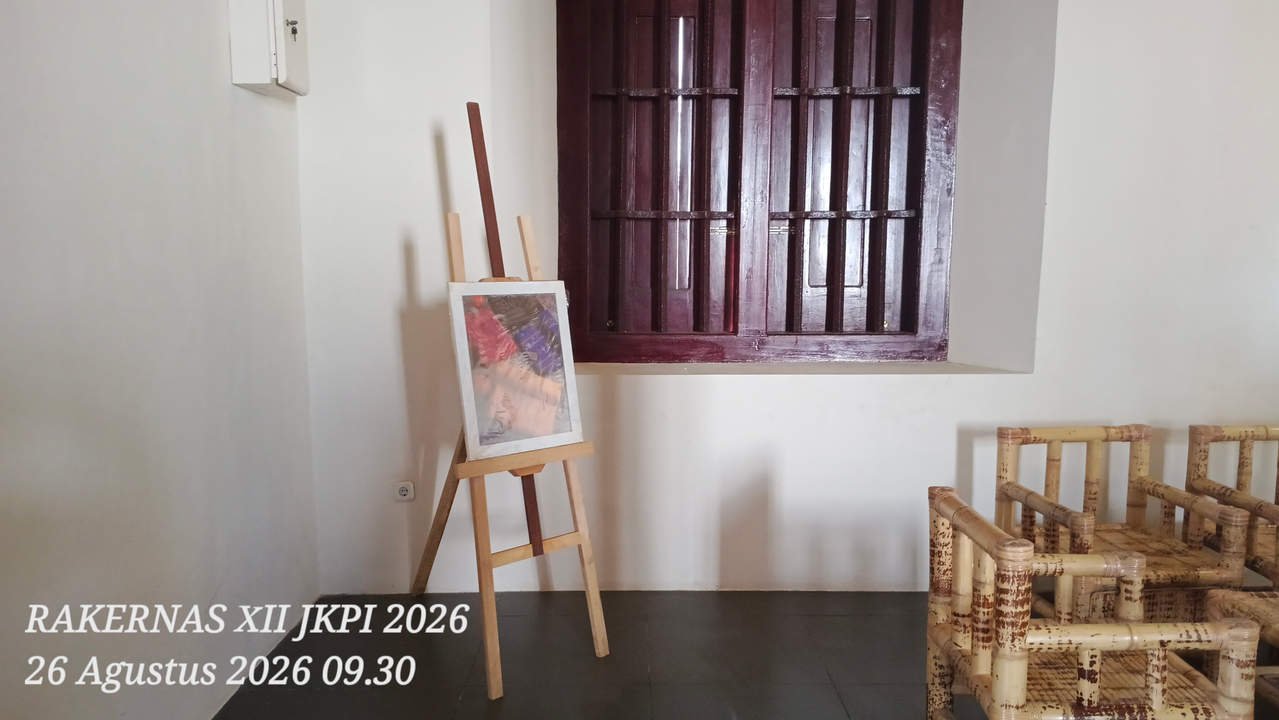 Persiapan